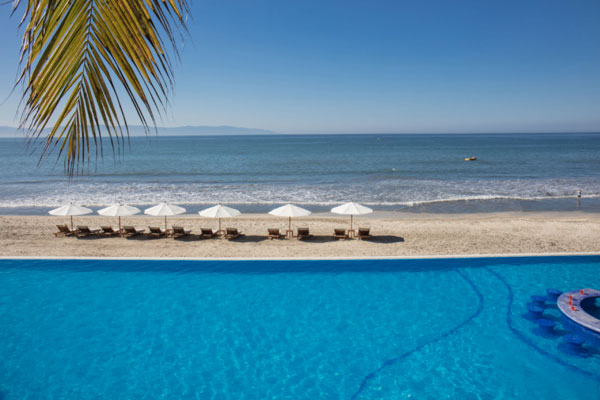 All Inclusive - Krystal Grand Nuevo Vallarta – Puerto Vallarta, Mexico