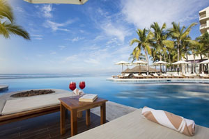 Krystal Grand Nuevo Vallarta
