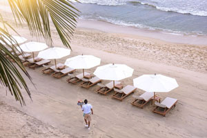 Krystal Puerto Vallarta, Beachfront Resort - Puerto Vallarta, Mexico