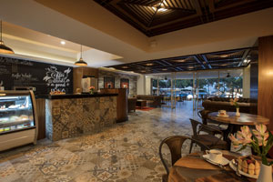 Coco CafÉ