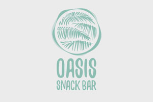 Oasis Snack bar